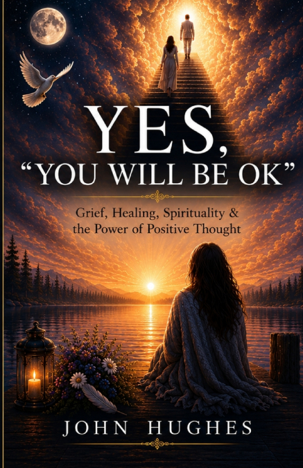 YES, 'YOU WILL BE OK'