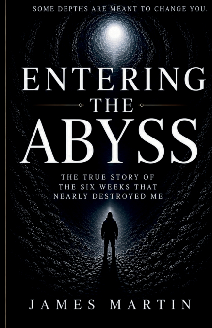 Entering The Abyss