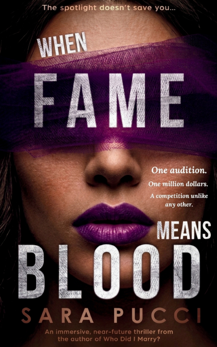 When Fame Means Blood