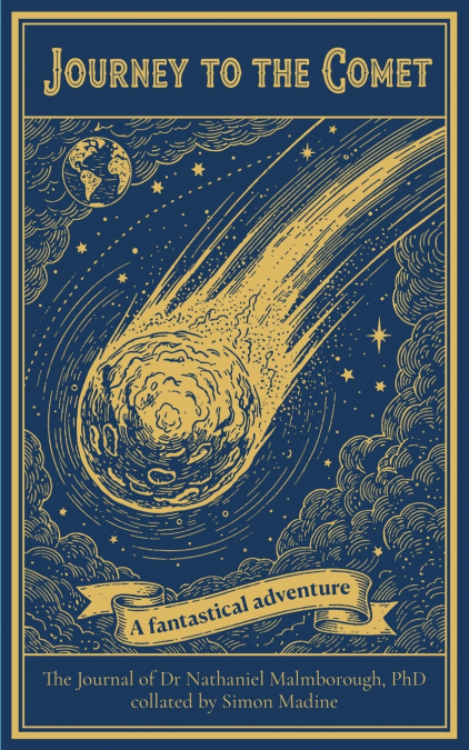 Journey to the Comet