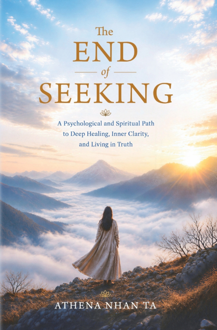 The End of Seeking
