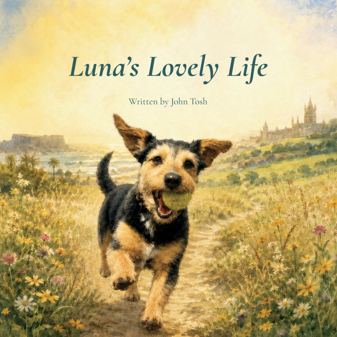 Luna’s Lovely Life