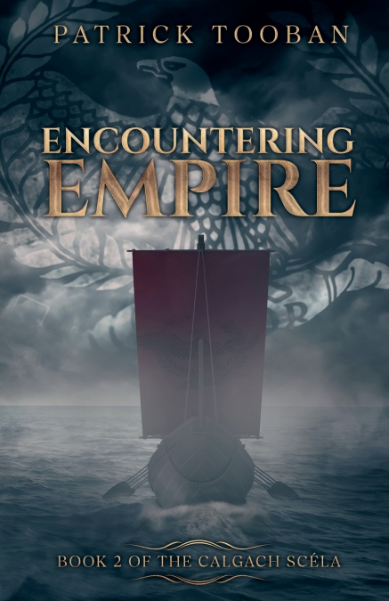 Encountering Empire