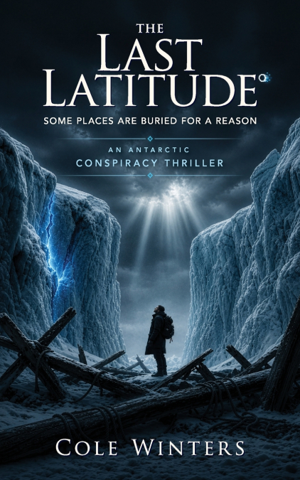 The Last Latitude