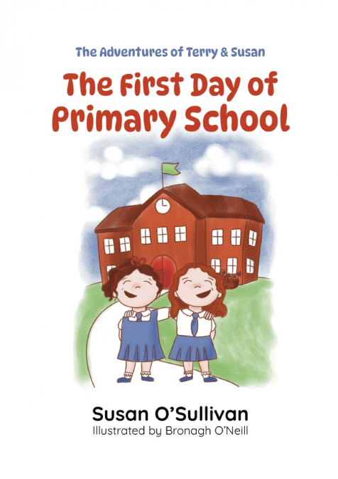 The First Day of Primary School