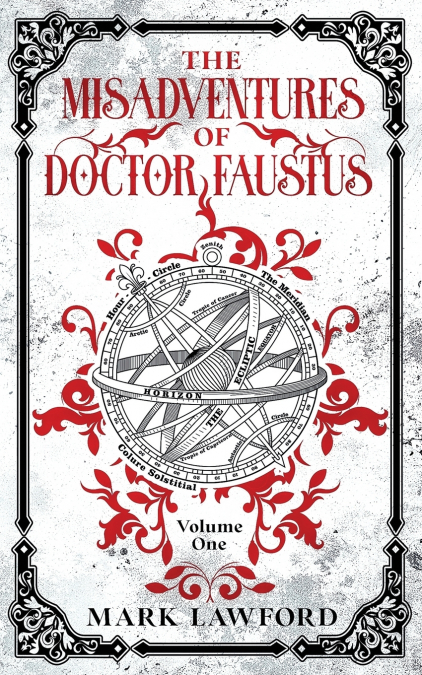 The Misadventures of Doctor Faustus