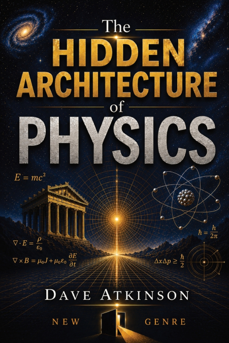 The Hidden Architecture of Physics