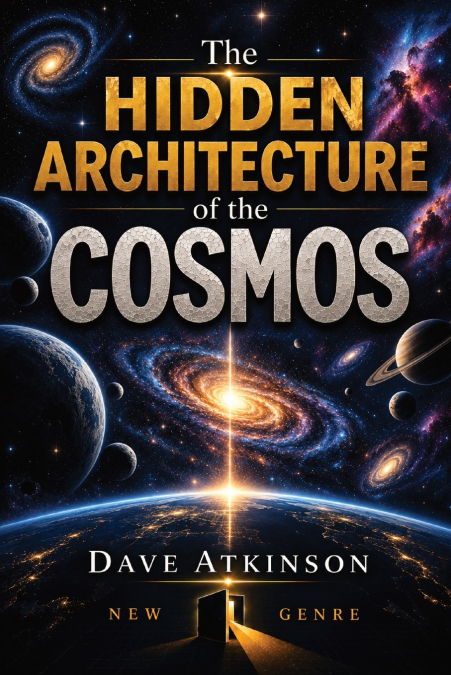 The Hidden Architecture of the Cosmos