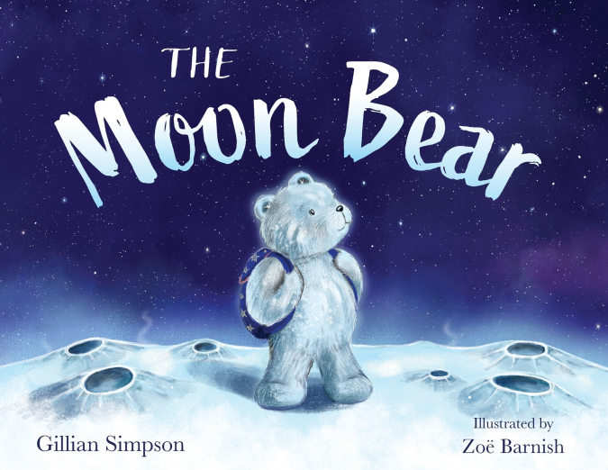 The Moon Bear