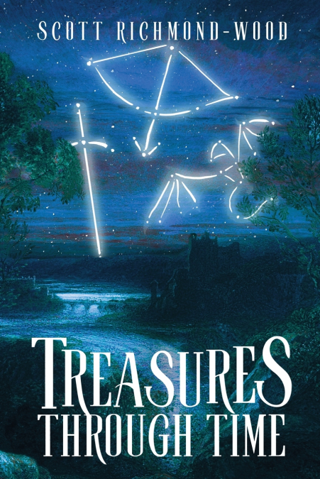 Treasures Through Time
