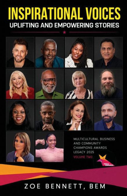 Inspirational Voices