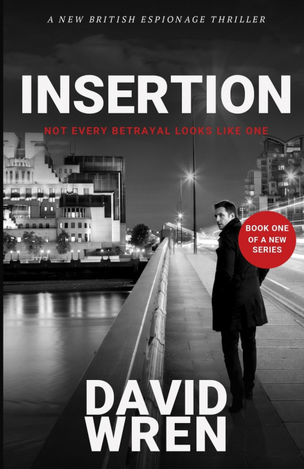 Insertion