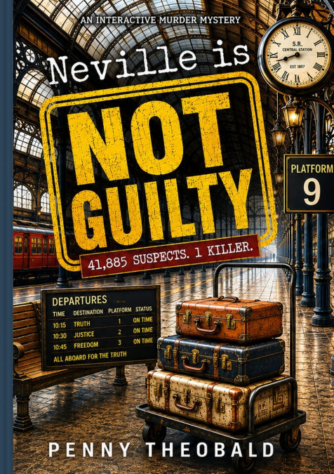 Neville Is Not Guilty
