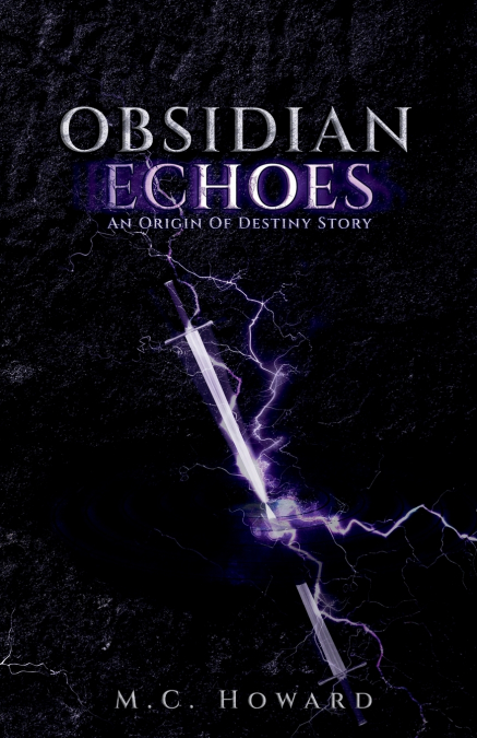 Obsidian Echoes