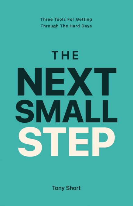 The Next Small Step