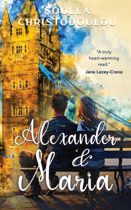 Alexander and Maria