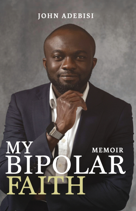 My Bipolar Faith