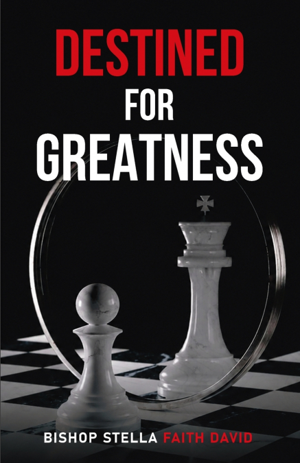 Destined For Greatness