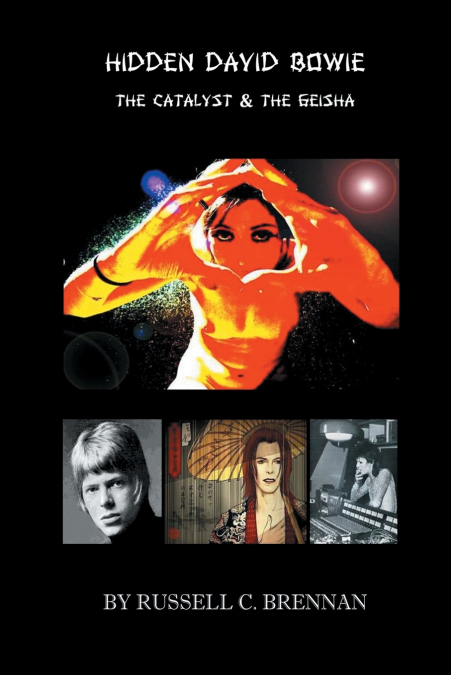 Hidden David Bowie