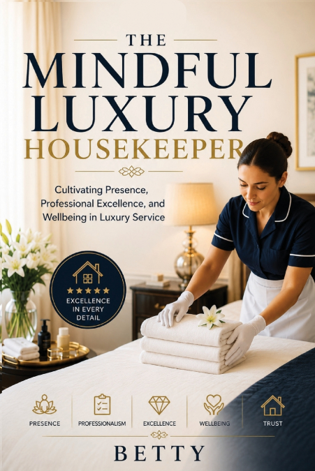 The Mindful  Luxury Housekeeper