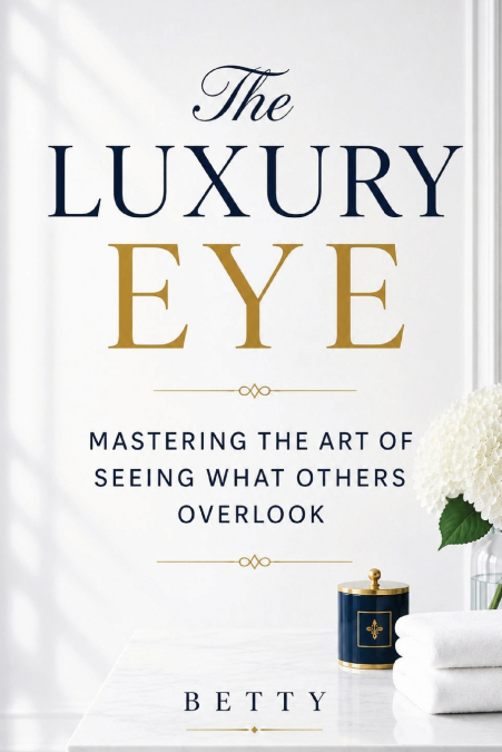 The Luxury Eye