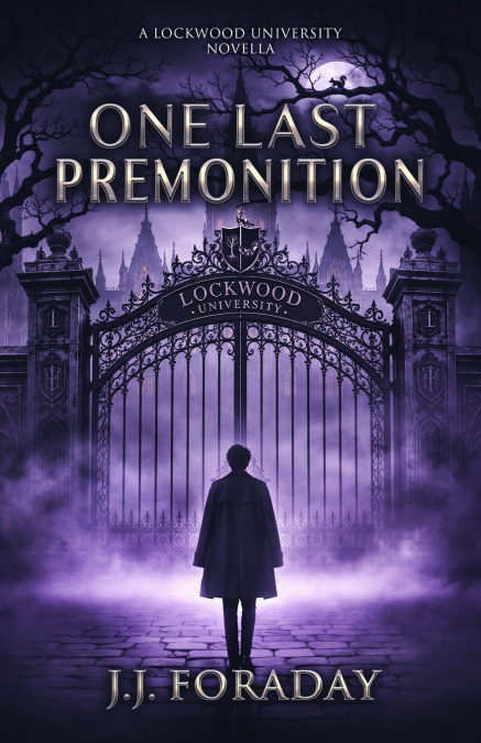 One Last Premonition