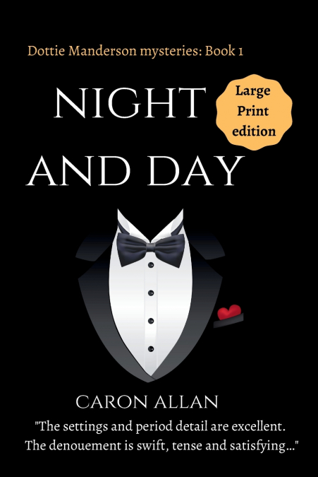 Night and Day