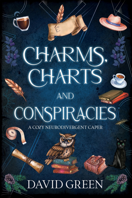 Charms, Charts, and Conspiracies