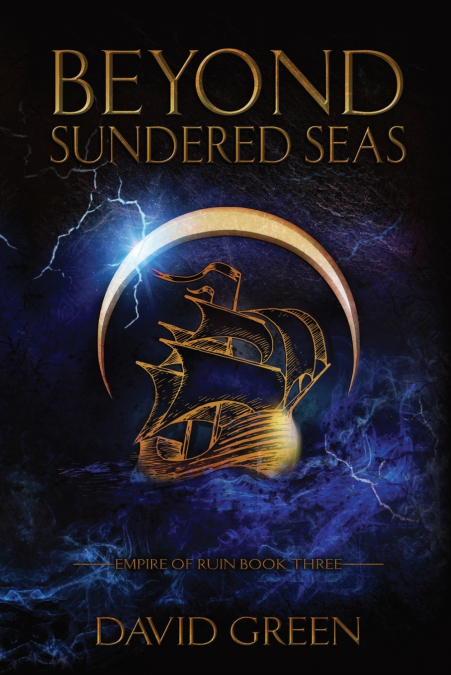 Beyond Sundered Seas