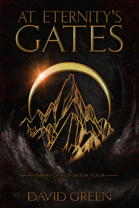 At Eternity’s Gates