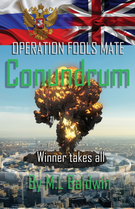 Conundrum