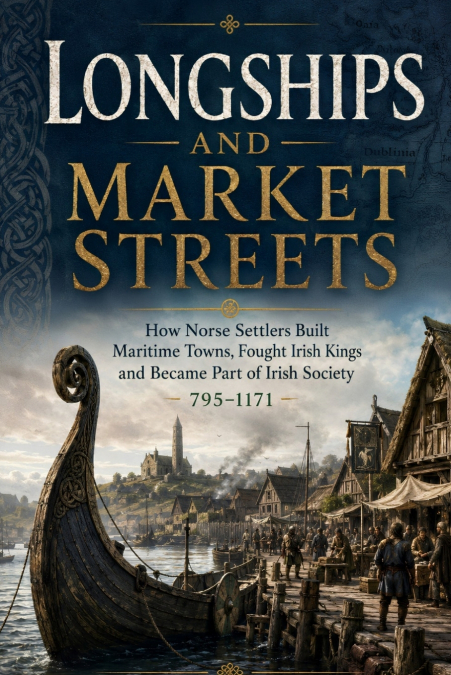 Longships and Market Streets