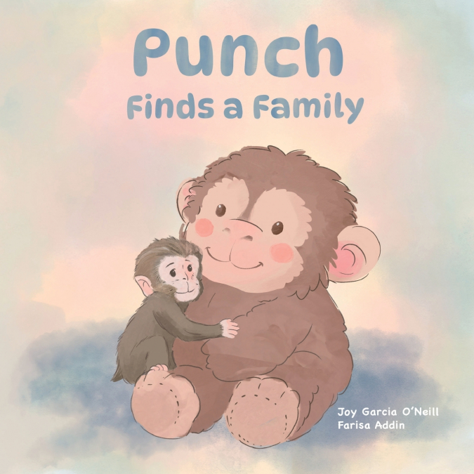 Punch Finds a Family