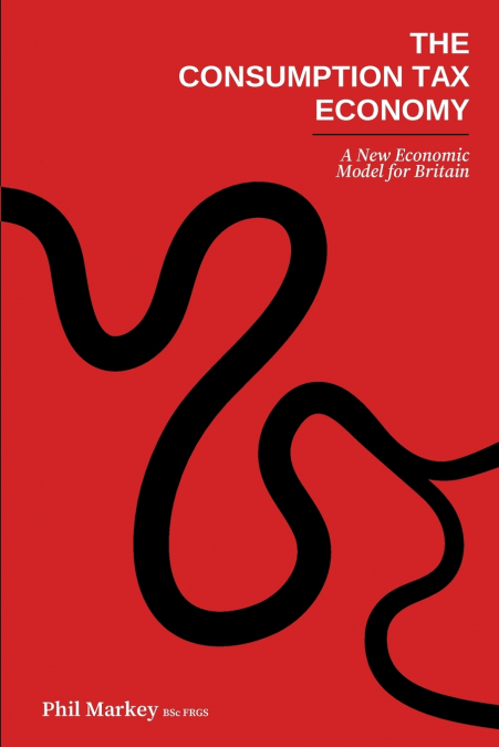 The Consumption Tax Economy