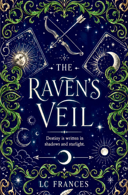 The Raven’s Veil