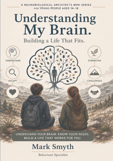 Understanding My Brain