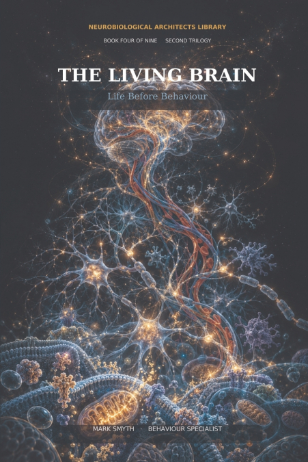 The Living Brain