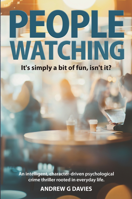 PEOPLE WATCHING