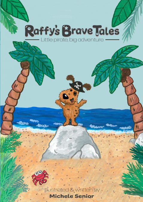 Raffy’s Brave Tales