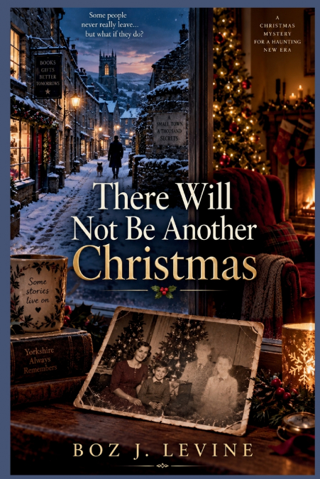 There Will Not Be Another Christmas