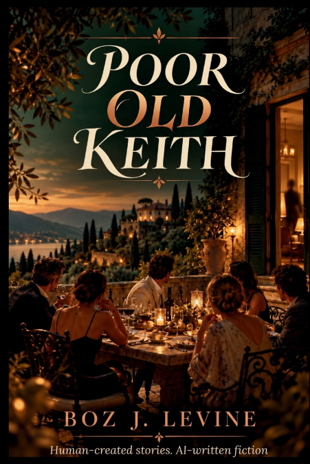 Poor Old Keith