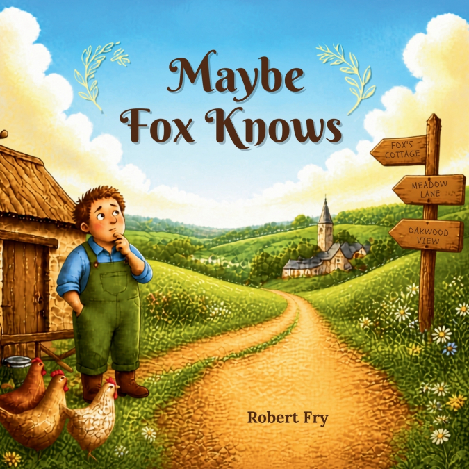 Maybe Fox Knows