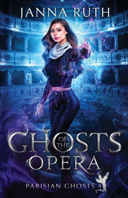 Ghosts of the Opera