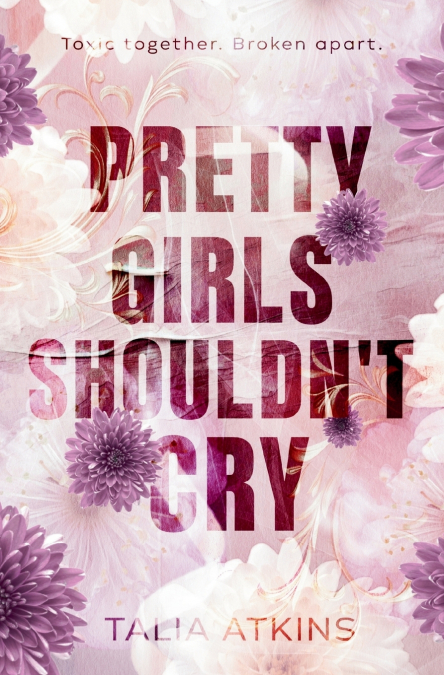 Pretty Girls Shouldn’t Cry