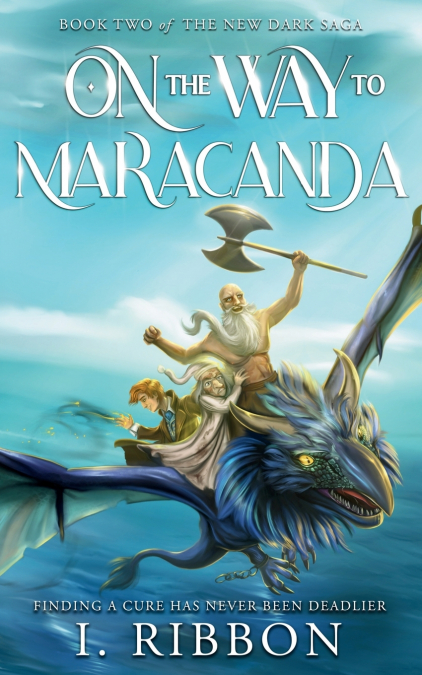 On the Way to Maracanda