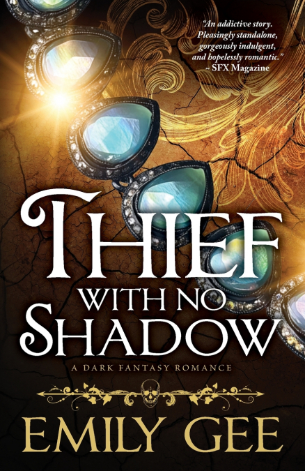Thief With No Shadow