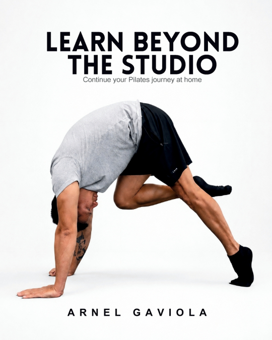 Learn Beyond The Studio