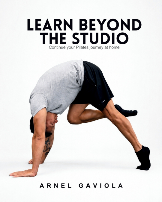 Learn Beyond The Studio