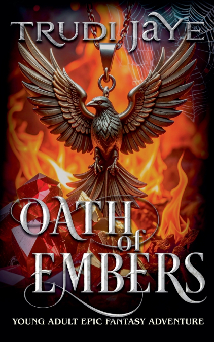 Oath of Embers