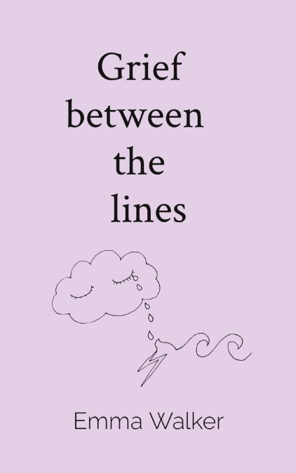 Grief   between    the   lines